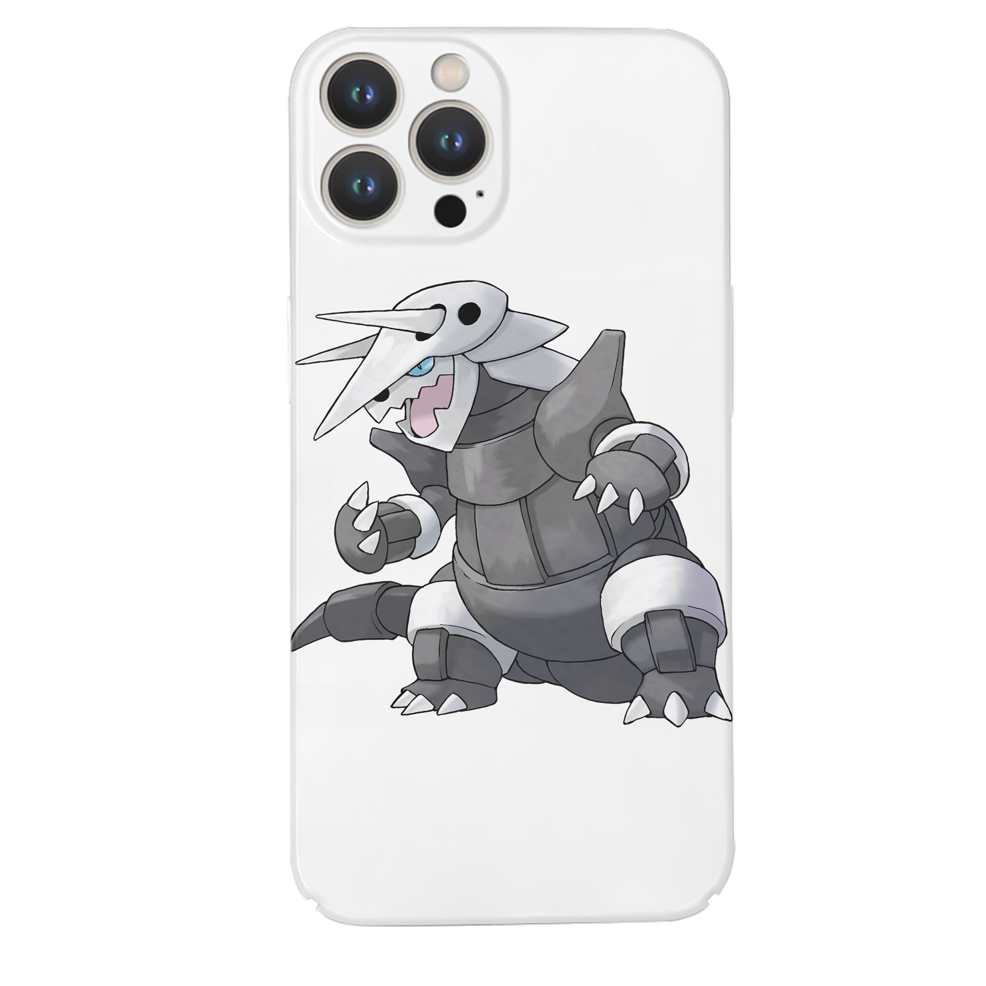 （画像用） ポケットモンスター Pokémon 【iPhone 14シリーズ対応】ハードケース